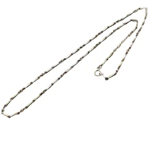 PT950 PLATINUM Necklace