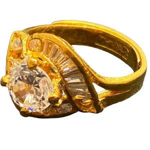 K14 Ring