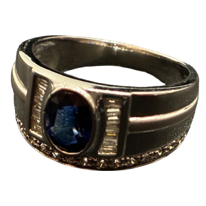 K14 Ring