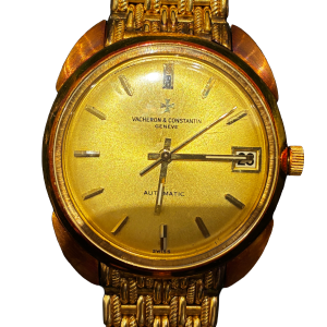 VACHERON CONSTANTIN Phidias Chronometer Royale