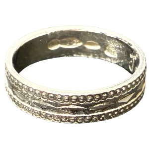 PT950 Ring