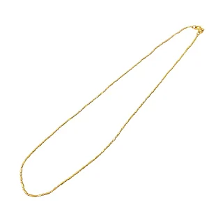 K22 Necklace