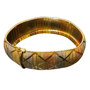 K14 Bracelet
