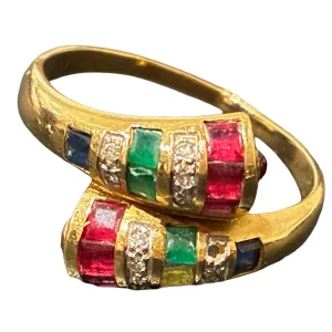 K22 Ring