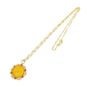 K22 Necklace