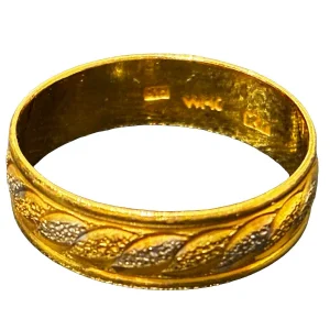 K22 Ring