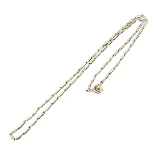 K14 Necklace