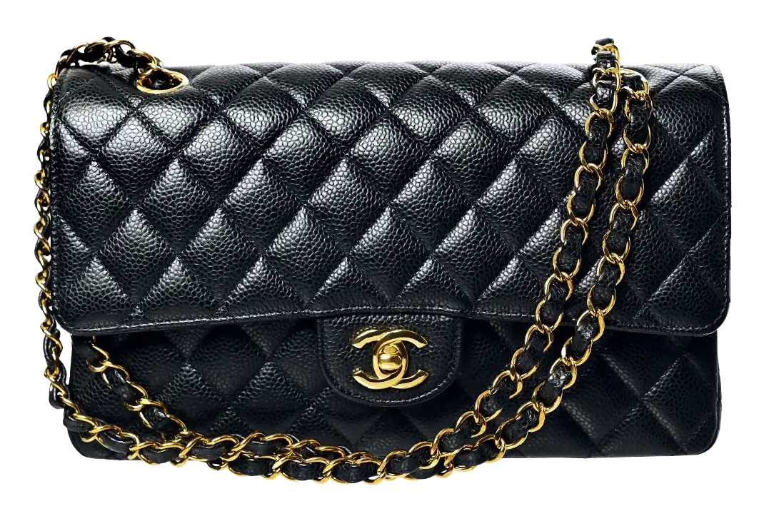 香奈兒 Chanel <br class="is-sp">收購