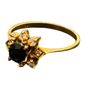 K18 Ring