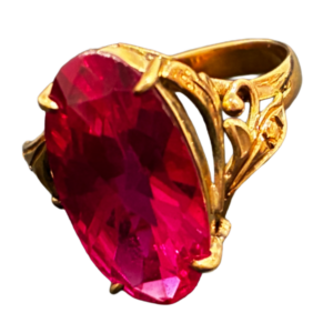 K14 Ring