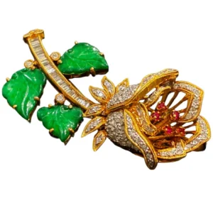 K22 Brooche