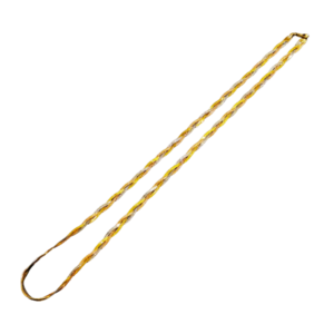 K18 Necklace