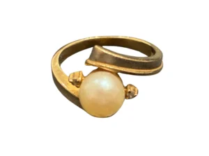K18 Ring