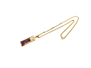 K22 Necklace