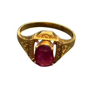 K22 Ring