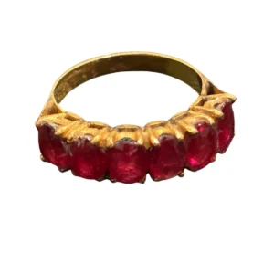 K22 Ring