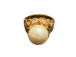 K18 Ring