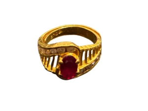 K22 Ring