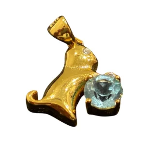 K22 Necklace Pendant