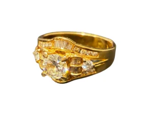 K14 Ring