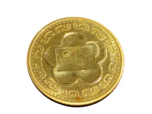 K22 Medal
