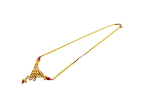 K22 Necklace