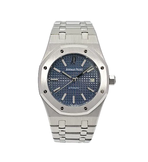 Audemars <br class="is-sp">Piguet <br>收購