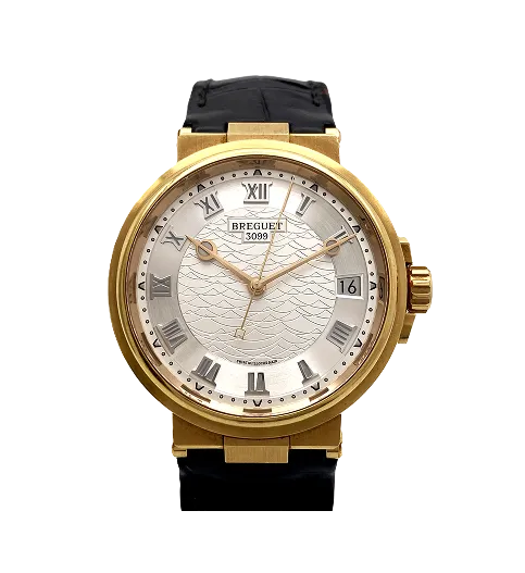 Breguet <br>收購