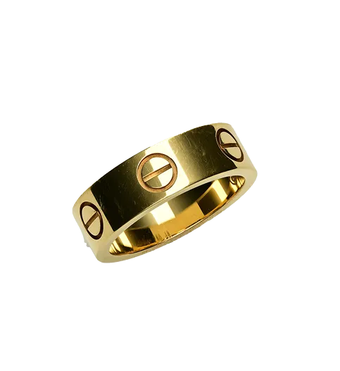 Cartier <br>收購