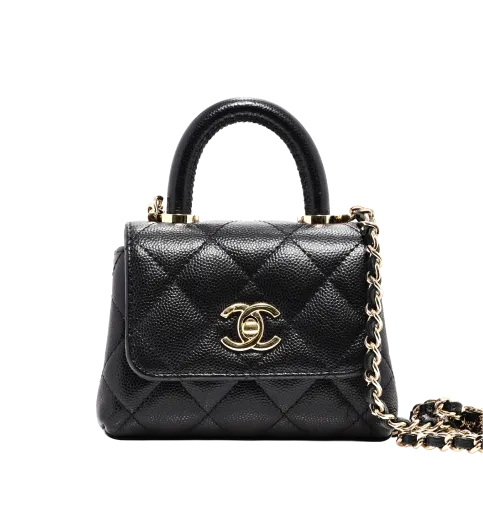 Chanel <br>收購