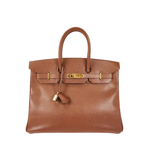 Hermès <br>收購