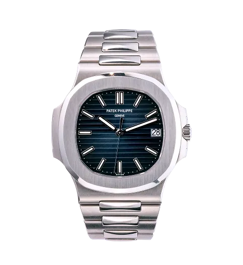 Patek Philippe <br>收購