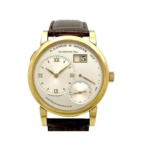 A. Lange & Söhne <br>收購