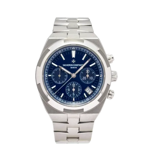 Vacheron <br class="is-sp">Constantin <br>收購